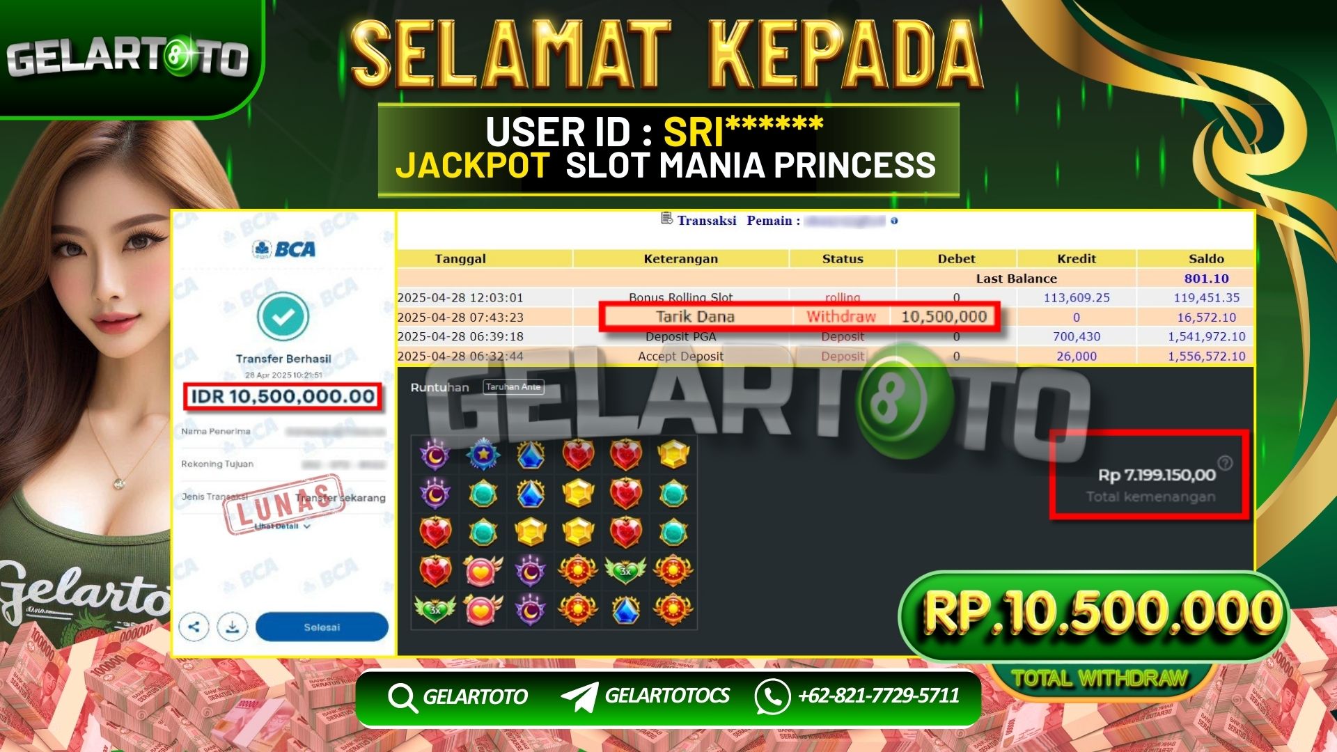 Gambar Berita