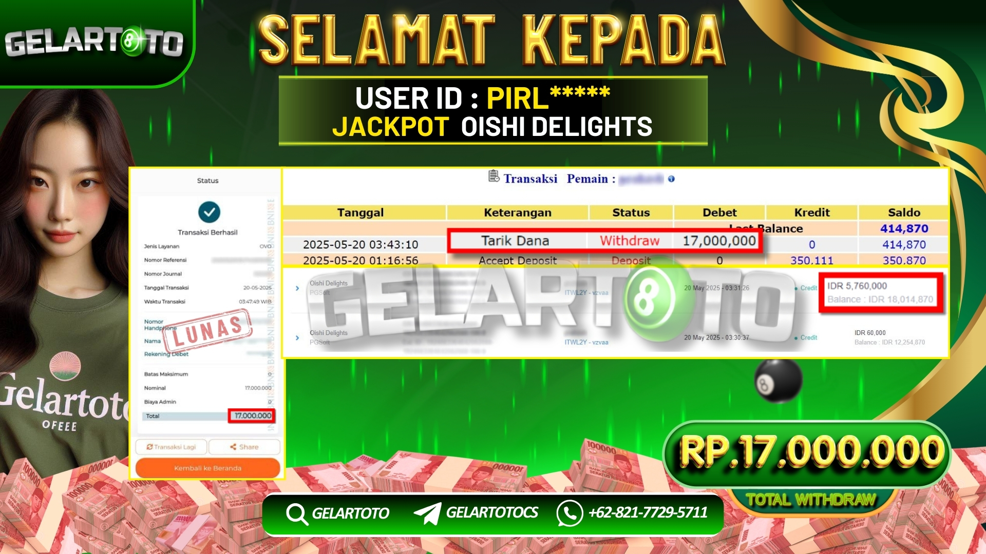 Gambar Berita