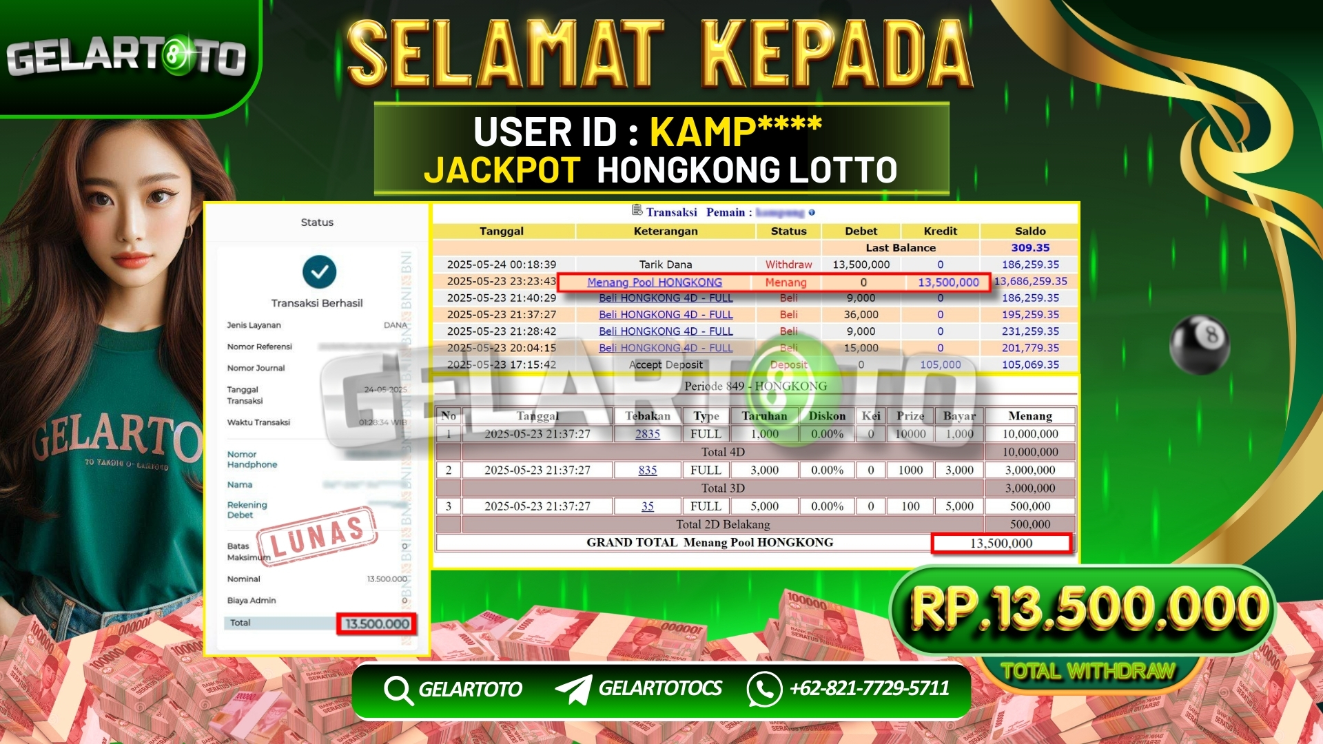 Gambar Berita